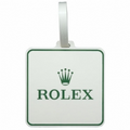 Golf Bag Tag - Square